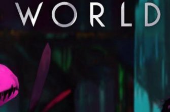 Rain World